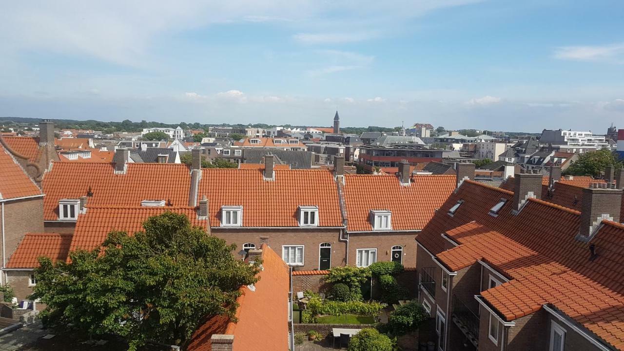 Sunnyzandvoort Buitenkant foto
