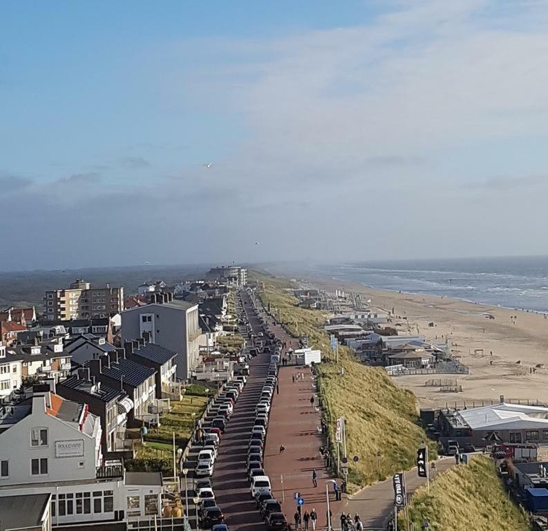 Sunnyzandvoort Buitenkant foto